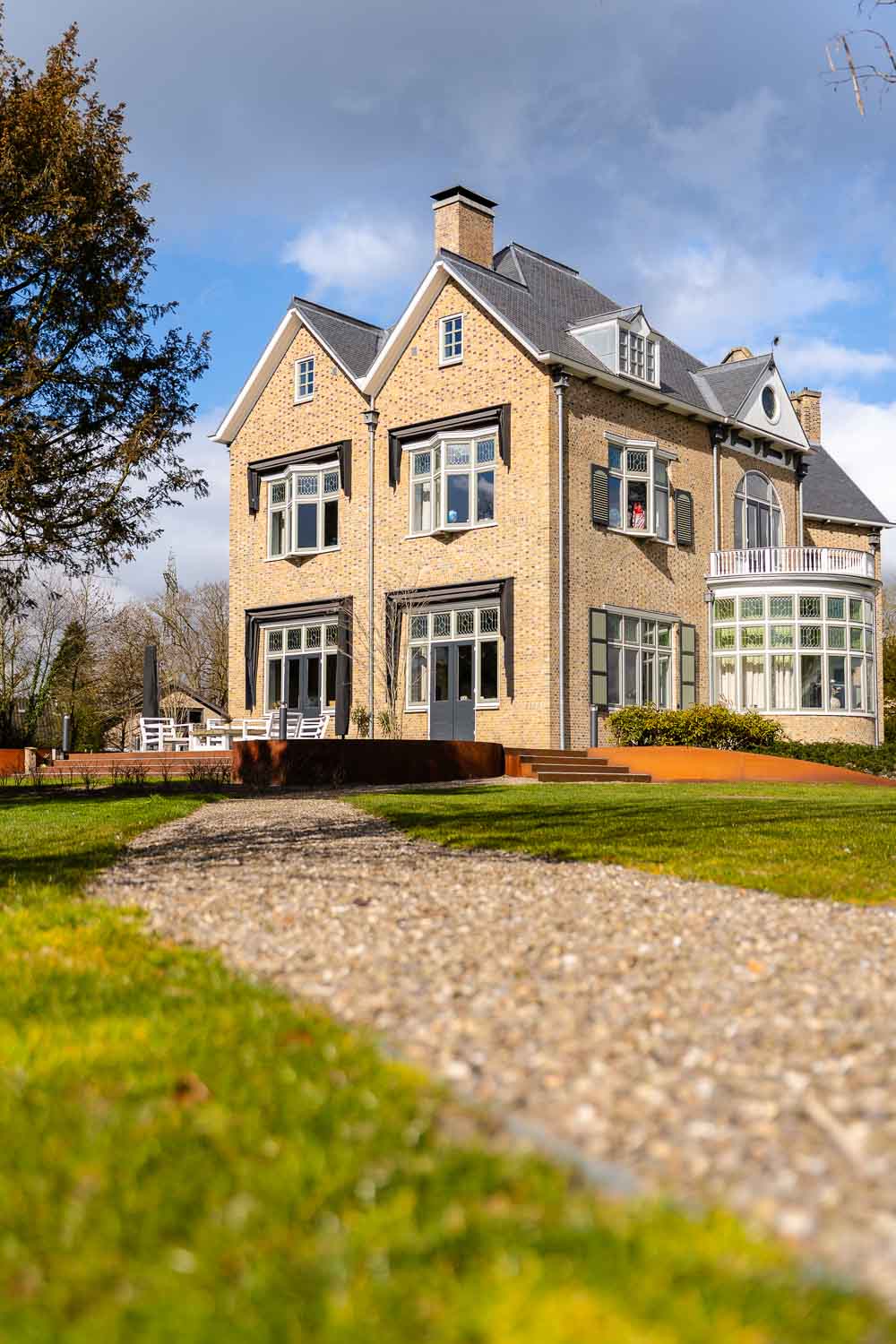 Project Villa